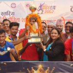 ‘झन्डै सात हजार कर्मचारीले कार्यालय समय पालना गरेनन्’