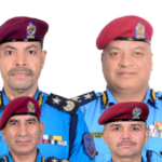 कर्णाली राजमार्गमा ट्याक्टर दुर्घटना : दुई जना गम्भीर घाइते