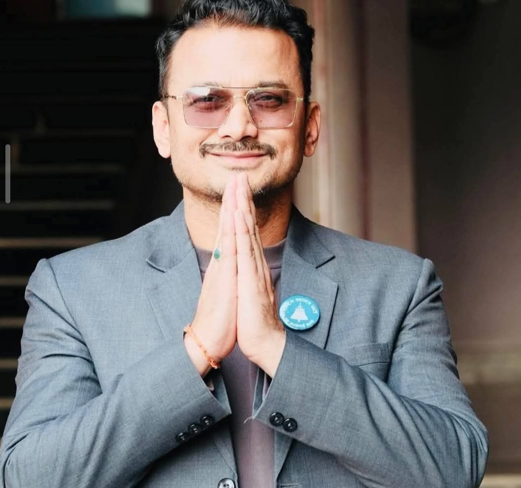 सहमतिबाट रास्वपा बाँकेको नेतृत्व चयन, विवेककुमार श्रेष्ठ जिल्ला सभापतिमा निर्वाचित