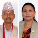लुम्बिनी प्रदेश मन्त्रिपरिषद् पुनर्गठन, पाँच नयाँ मन्त्रीको शपथ