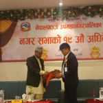 चोरी गरी अमेरिका पुर्याइएका नेपालका दुई अमूल्य मूर्ति फिर्ता