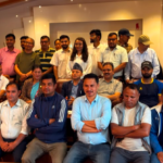 सुर्खेतका ध्रुवकुमार थापामगर रास्वपाको केन्द्रीय सदस्य, सच्याइएको सूचीमा पाए आधिकारिक मान्यता