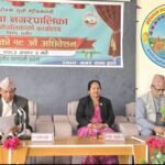 च्याउखेतीबाट रोजगारी दिन र मनग्य आम्दानी लिन सफल मङ्गल