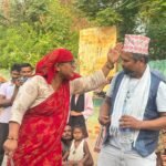 ‘लिटिल डक्टर्स’ कार्यक्रम सञ्चालन गर्दै कर्णाली सरकार