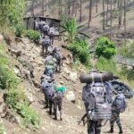 पानी नपर्दा धानको ब्याड राख्न ढिलाई
