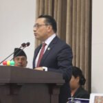 पाँच करोड ५१ लाखको लागतमा भवन निर्माण हुँदै