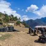 गिडिदह पर्यटन प्रवर्द्धन तथा जलवायु सम्मेलन हुँदै