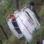 बाँकेका पत्रकारको नाक, कान तथा घाँटी स्वास्थ्य परीक्षण