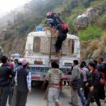 भित्तेचित्रले बदलिँदै नेपालगन्जको रूप