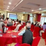 घुयँत्राे:”प्रधानमन्त्री खोजी अभियान: सदनमा ‘हराएका’ बालेनको पोस्टर टाँस्ने तयारी!”