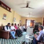 लैंगिक हिंसा रोकथाममा जोड