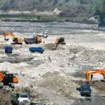 शिक्षामन्त्री पोखरेलद्धारा विश्वविद्यालयको अनुगमन