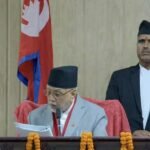राष्ट्रपति महिला उत्थान कार्यक्रम  आठ वर्षमा नौ सय पाँच   गर्भवती आमाको हेलिबाट उद्धार