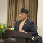 जनप्रतिनिधिसँग बालबालिकाका माग