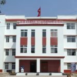 नेपालगञ्जमा वडा कप शारीरिक सुगठन प्रतियोगिता 