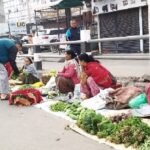 कर्णाली कोरिडोर बन्दको विरोध