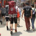विद्यार्थीलाई पानी बोक्नैकै चिन्ता