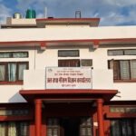 शुक्लाफाँटा आसपासका हात्ती प्रभावित बस्तीमा स्वचालित बत्ती जडान
