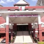 सुर्खेत कारागारलाई पुस्तक सहयोग