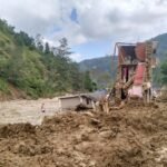 हेटौँडा कपडा उद्योगमा परीक्षण उत्पादनको तयारी