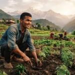 घुयँत्राे:”बजेट खर्च ३५%, झगडा खर्च १००%!”