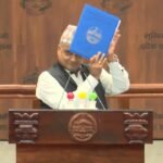 मुख्यमन्त्री आचार्यको प्रतिबद्धतापछि लुम्बिनी प्रदेश सभा बैठक पुनः सुचारु, बजेटमाथीको शैद्धान्तीक छलफल जारी