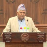 लुम्बिनी प्रदेश सभाःथारु समुदायका प्रथाजनित परम्परासम्बन्धी विधेयक दफावार छलफलका लागि समितिमा पठाइयो