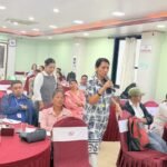 बाढीजन्य विपद्बाट जोगिन समुदाय नै सक्रिय