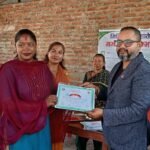 घुयँत्राे:”शिक्षा सुधारको पहिलो सफलता: ‘कपाल काट’ भन्नै नपाइने!”