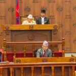 लुम्बिनी प्रदेशसभाबाट अर्थसम्बन्धी प्रस्तावलाई कार्यान्वयन गर्न बनेको विधेयक बहुमतले पारित