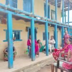 बेलौरीमा बाढीजन्य विपद्को पूर्व तयारी तीव्र