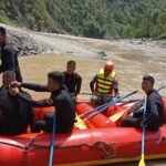 कर्णालीमा वर्षेनी बढ्दैछ   मानव–वन्यजन्तुबिचको द्वन्द्व 