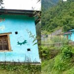 भौतिक विकासको पर्खाइमा पलगडी गाउँ