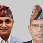 सम्पादकीय : प्रदेशमा फेरि बल्झियो सत्ताको लुछाचुँडी