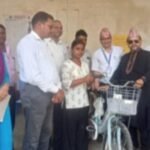 विद्युत् निर्यात क्षमता एक हजार ६५० मेगावाट पुर्याउने सहमति