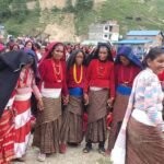 लुम्बिनी मन्त्रिपरिषद्को बैठक सम्पन्न, प्रदेश सचिवहरूको जिम्मेवारी तोकियो