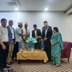 अनियन्त्रित स्कुटर दुर्घटनामा चालकको मृत्यु