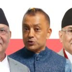सम्पादकीय : मृत्युमार्ग बनेका कर्णालीका सडक