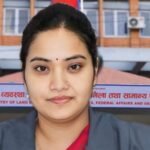 बबई नदीको कटानले गुलरियाका पाँच गाउँ उच्च जोखिममा, हरेक वर्ष स्थानीय त्रासमा