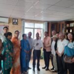 एक वर्षको अवधिमा रोजगारी खोज्दै   विदेशिए झण्डै आठ लाख नेपाली