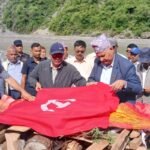 घुयँत्राे: “कानुन मन्त्री व्यस्त, कानुनचाहिँ ड्राफ्टमै अलपत्र !”