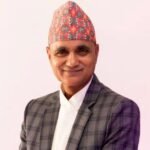धान रोपाइँमा हराए गोरु र राँगा, बढ्यो ट्याक्टर र पावर टिलरको प्रयोग