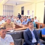 बिचौलियामुक्त राहदानी सेवा : बर्दियामा आधा घण्टामै सेवा