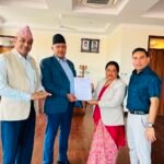 सुर्खेतमा जिप दुर्घटना हुँदा १५ जना घाइते
