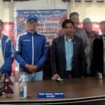 सिंजाको कोटेसाँघुमा नयाँ पुल निर्माण