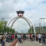 अशान्त मधेस  आपसी सद्भाव र राष्ट्रिय   एकता कायम गर्न अपिल 