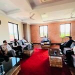 एक वर्षमै भत्किने सडकको कारण खोज्न मुख्यमन्त्री आचार्यको निर्देशन