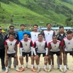 भ्रष्टाचार गरेको अभियोगमा मुद्दा दायर 