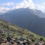 जनकल्याण आधारभूत विद्यालय, तल्लोमार्केमा छात्रावास भवन उद्घाटन तथा सम्मान कार्यक्रम सम्पन्न