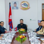 चिकित्सक नहुँदा गेटा अस्पतालमा भिडियो एक्सरे र म्यामोग्राफी सेवा बन्द